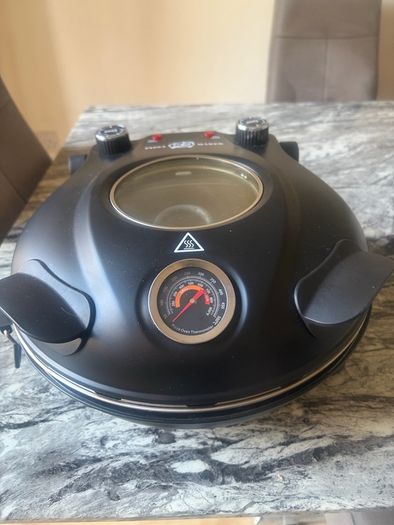 pizza maker Klaif