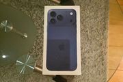 Apple Iphone 17 Pro Max 512GB IRISH