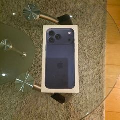 Apple Iphone 17 Pro Max 512GB IRISH
