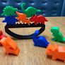 Dino Balance Game Image 3