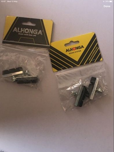 bike part