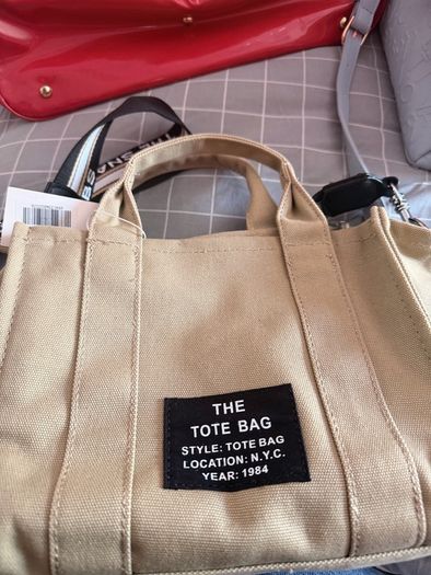 Bag bundle