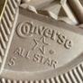 Offers Welcome- Converse All Star Trainers - Size 37.5 Image 9