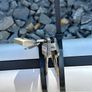 genuine bmw roof rack Image 6