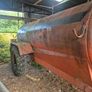 Slurry tanker Image 2