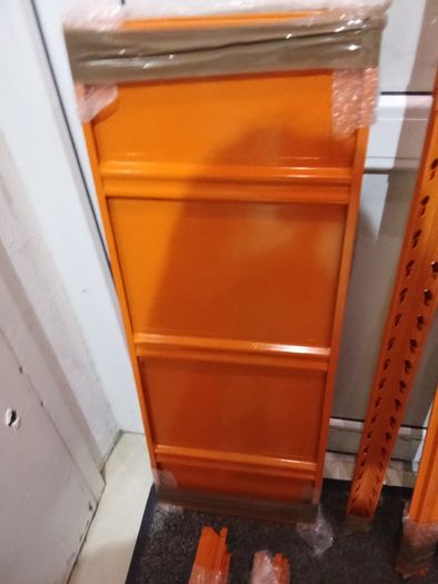 Metal Storage Shelving Unit