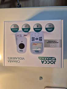 Baby Monitor