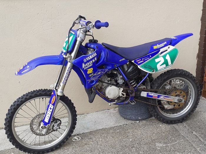 motorbikes wanted