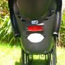 Child Bike Seat Image 3