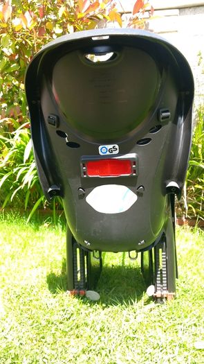 Child Bike Seat