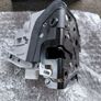 Audi A4 B8 Door Lock Rear Right Image 3