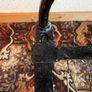 Antique iron bed Image 3