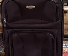 Samsonite Luggage suitcase large and medium