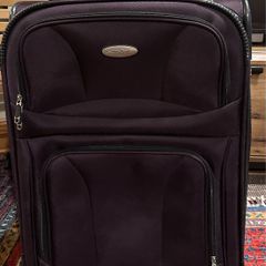 Samsonite Luggage suitcase large and medium