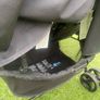 Joie double buggy Image 4