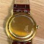 Jaeger Gents Gold Watch Image 5