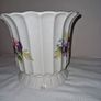 Vintage Ceramic planter Image 2