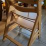 Hauke high chair Image 2