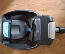 ISO Fix Base for Maxi Cosi Car Seat