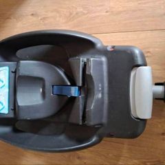 ISO Fix Base for Maxi Cosi Car Seat