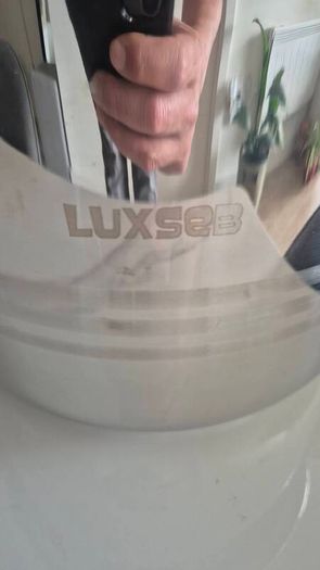 LuxSeb pressure Cooker Clipso