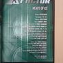 X-Factor - Heart of Ice Marvel Premier Edition Hardback Graphic Novel 2007 Image 5