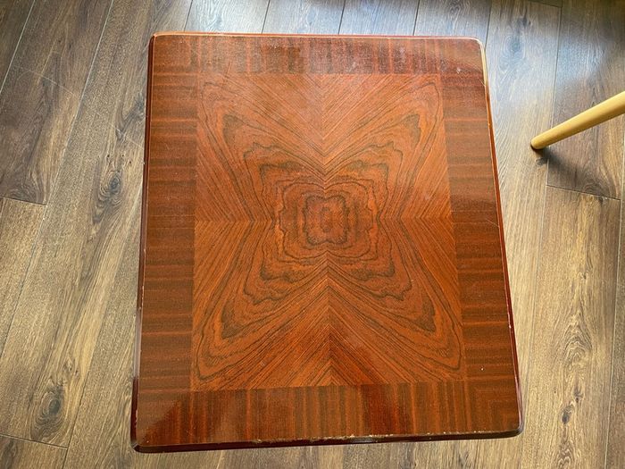Side table