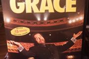 2003. Brendan Grace. Live At The Gaiety DVD.