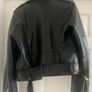 Zara Jacket with belt Image 4