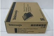 Tektronix Phaser 740 Colour Laser Printer High-Capacity Black Toner Cartridge