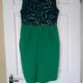 Amber Green Dress Image 6