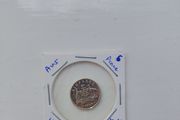 Australian 6 pence 1959