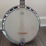 Tanglewood 4-String Tenor Banjo (Union Series)  G Image 2
