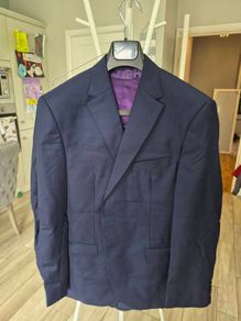 Louis Copeland Suit
