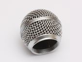 Microphone Ball Head Mesh Replacement