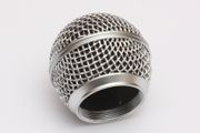 Microphone Ball Head Mesh Replacement
