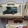 Brand New Toy Trucks In Boxes Day Gone Are The Makers No 9 Image 3