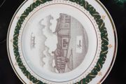 Selecton Of Wall Plates