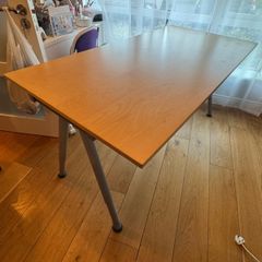 work desk