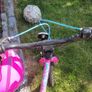 Girls Bike BMX Image 7