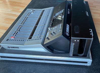 Yamaha TF3 Digital Desk