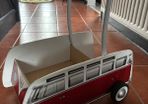 Hape Push and Pull VW Walker