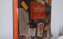 The Guinness Book of Records 1990