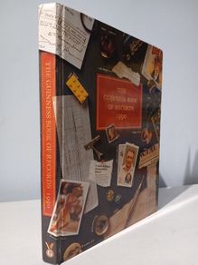 The Guinness Book of Records 1990