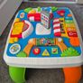 Toys  Fisher-Price Laugh & Learn Smart Stages Around the Town Activity Table Image 2