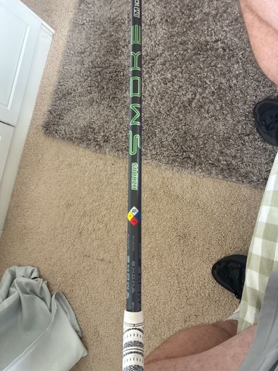 Maverick sub zero - tour stiff shaft