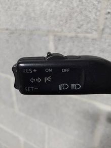 2007 MK5 Golf 1.9Tdi Indicator stalk/cruise control.