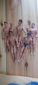 Action Man bundle