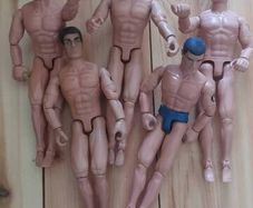 Action Man bundle