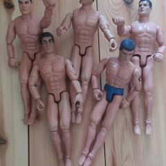 Action Man bundle